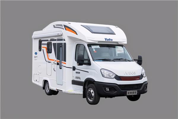 亞特尊致S5依維柯T型房車,最新款內飾驚豔乾溼分離衛生間 亞特尊致S5依維柯T型房車,最新款內飾驚豔乾溼分離衛生間