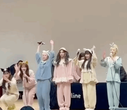 這些年，在韓務工的愛豆們是如何執行“中國人不行大禮”的