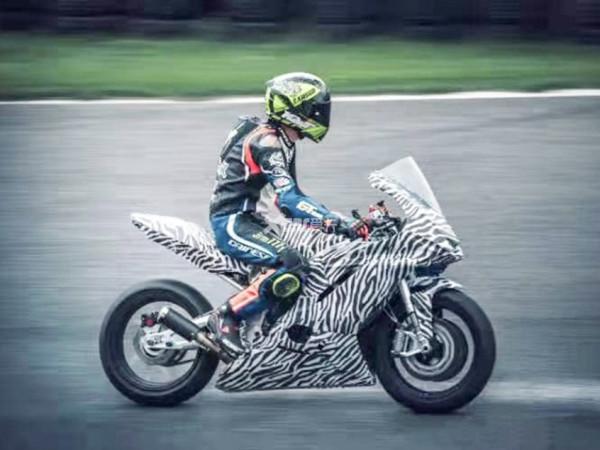 國產公升級動力再添猛將 柴特ZT1000發動機點火亮相 國產公升級動力再添猛將 柴特ZT1000發動機點火亮相