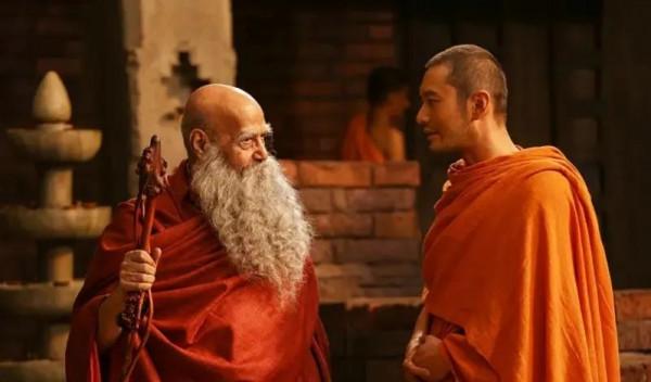 檔期“衝突”？他放棄電影《湄公河》的邀約，卻意外成就了彭于晏