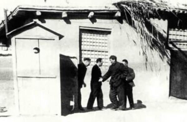 1950年毛主席訪蘇，中途為何突然向廚師下令：送來死魚就扔出去