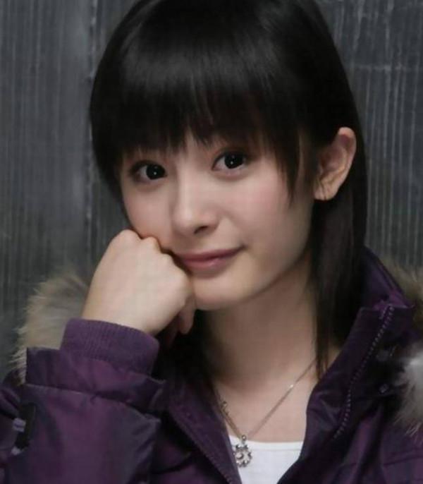 沒有少女的精氣神就別硬凹，“楊冪們”給新人留點機會吧