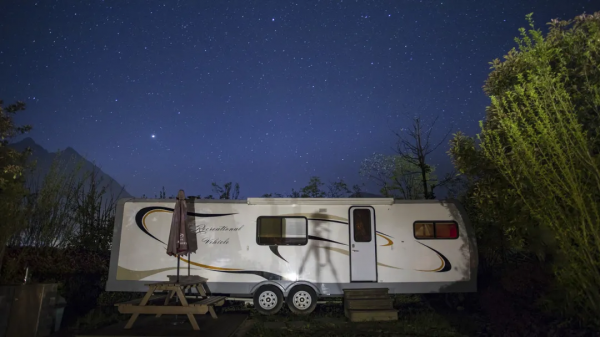 活動招募｜十一國慶皖南尋秋3日自駕之旅—星空露營下的古韻秋色