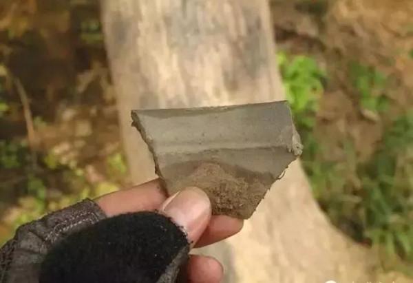 江西興國今晚燒塔現場 江西興國今晚燒塔現場