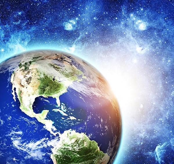 人類是地球的癌細胞麼？