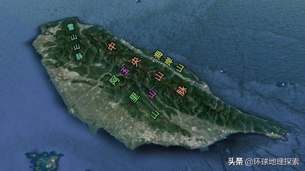 我國東部最高峰,在哪裡? 我國東部最高峰,在哪裡?