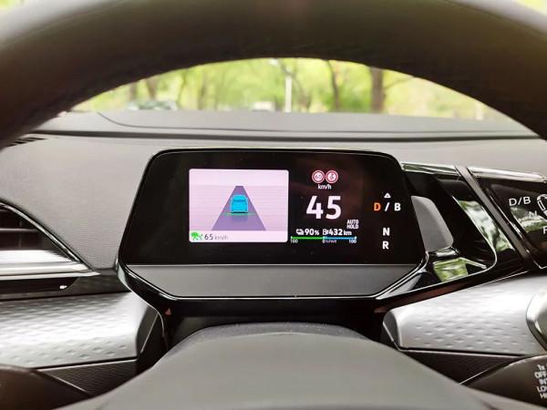 「首試」全面進軍 | 上汽大眾 ID.6 X 「首試」全面進軍 | 上汽大眾 ID.6 X