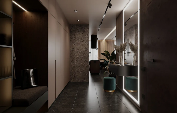 98m²優雅人居,大道至簡 98m²優雅人居,大道至簡