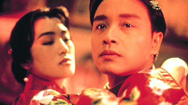 “江南美人”何賽飛：曾是鄧穎超座上賓，嫁初戀33年，被寵成公主