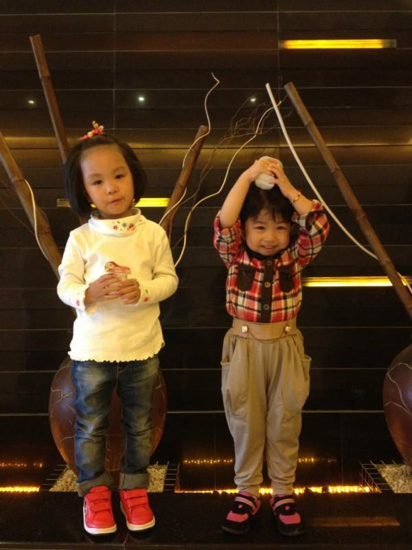 貓貓多多的旅行紀念（1）