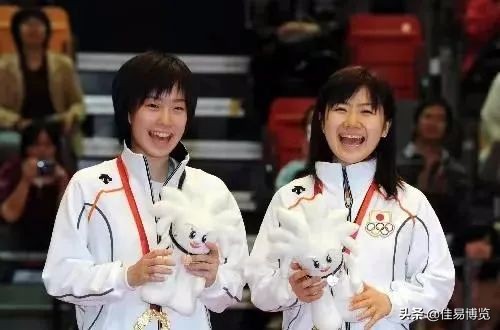 暗戀馬龍多年的石川佳純:即使天才少女出道,命運也並非一帆風順 暗戀馬龍多年的石川佳純:即使天才少女出道,命運也並非一帆風順