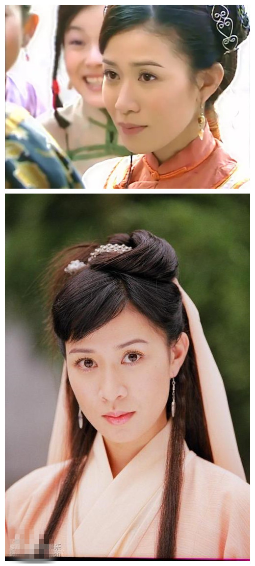 唐嫣吳謹言之後佘詩曼又給宋軼當女配，論演技她們三個誰擔得起？