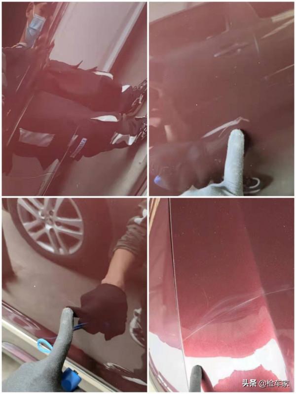 3萬塊的斯柯達昊銳沒人要，拆開內飾聞到臭味，買家：會捱打嗎？