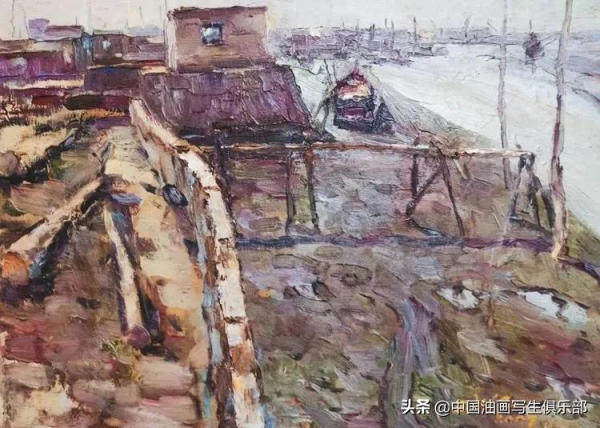 中國藝術家優秀作品精選(6) 中國藝術家優秀作品精選(6)