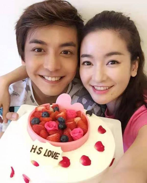 原來他們竟然是夫妻？盤點娛樂圈裡低調到無人知曉的明星夫妻