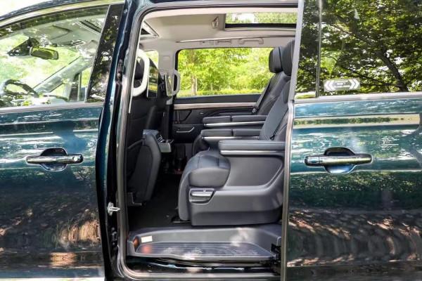 傳祺M8中門失靈怎麼解決？