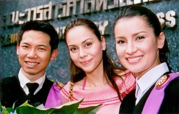 還記得那些年我們追過的泰劇嗎? 還記得那些年我們追過的泰劇嗎?