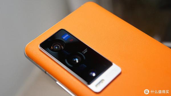 3500入手vivo X60 Pro+頂配版分享與簡評：還是垃圾佬穩妥