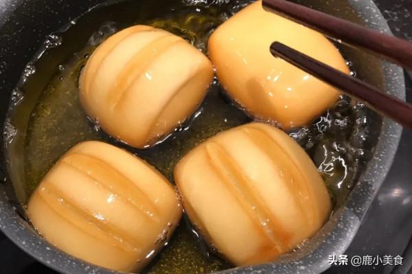 5種最吸油的食材,雞蛋也上榜了!味道雖好但油膩,難怪越吃越胖 5種最吸油的食材,雞蛋也上榜了!味道雖好但油膩,難怪越吃越胖