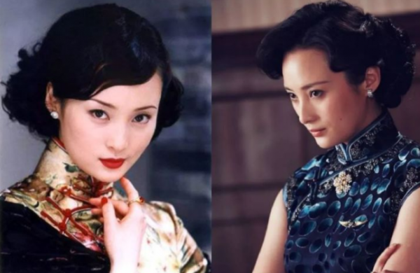 那些“一刀切”削臉的明星還好嗎？有的已垮掉，小方臉成最後贏家