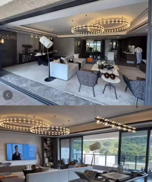 拒絕香港“天價蝸居”，“大灣區的哥哥姐姐”組團內地置業