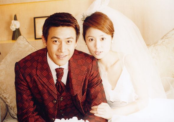 重溫《男才女貌》:蘇拉很愛邱石,她為何還要逃婚?終於懂了 重溫《男才女貌》:蘇拉很愛邱石,她為何還要逃婚?終於懂了