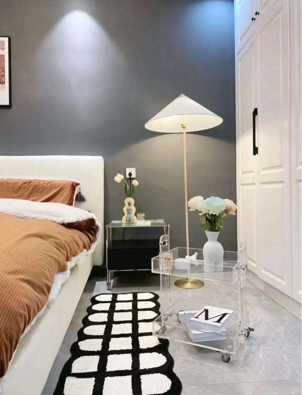 臥室裝修與設計推薦