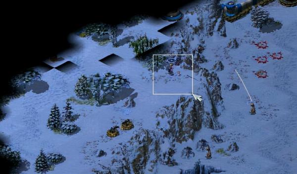 「遊戲故事」尤里見了都要為你鼓掌，紅警心靈終結第五章（下）