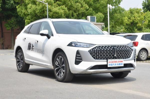 傳祺第二代GS8領銜，春節聚會開這些車既低調又不缺乏豪華感