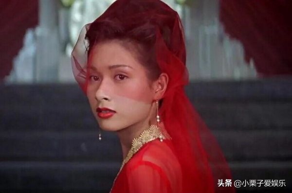 清秀佳人就別&OpenCurlyDoubleQuote;強出頭&rdquo;！這8位女星演絕世美人，無一倖免全被嘲