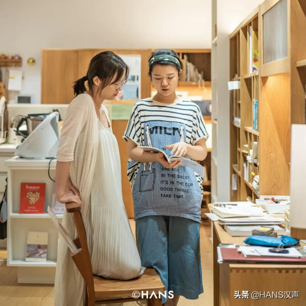 武漢女孩的B麵人生,把65㎡小家變成私人圖書館 武漢女孩的B麵人生,把65㎡小家變成私人圖書館