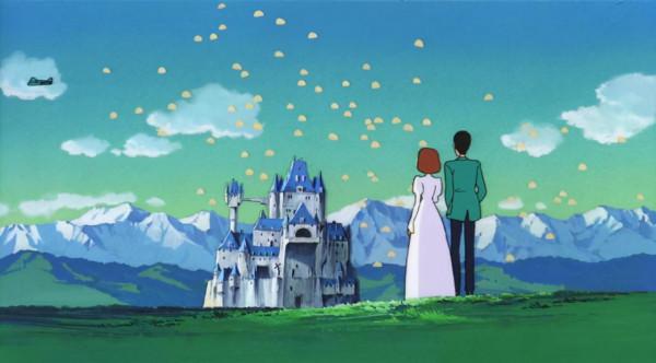 票房慘敗，宮崎駿的處女作真的是一部失敗的作品？