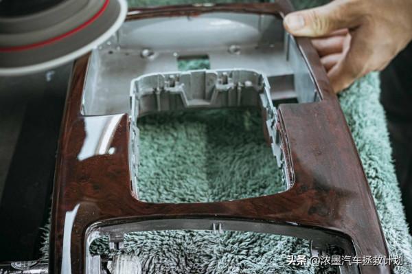 「交匯光影」一臺奧迪A6老夥計的重生,時間如水也為這般美好駐足 「交匯光影」一臺奧迪A6老夥計的重生,時間如水也為這般美好駐足