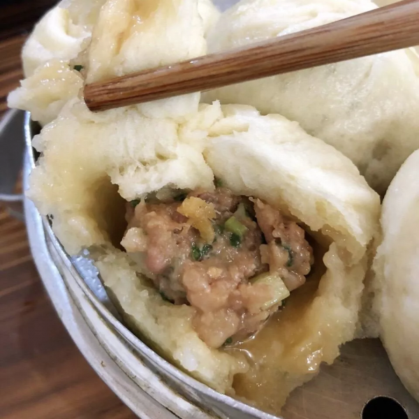 請接收兩當冬日裡熱騰騰的早餐