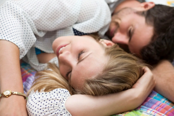 情侶之間別致送禮清單，相戀多年再升級