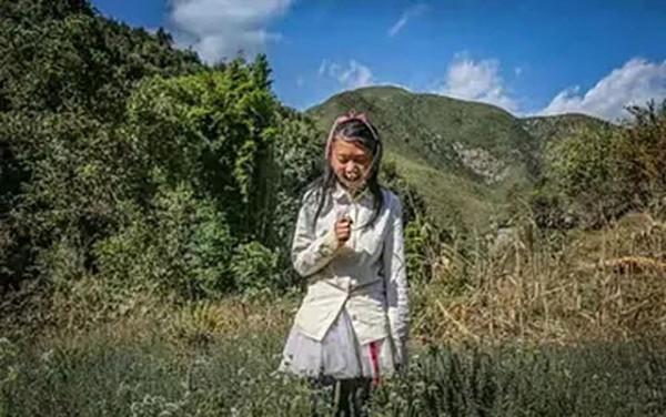 雲南深山一家六口，沒鄰居沒訊號、沒戶口，如今得到社會各界幫助