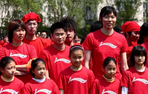 盤點中國女足歷史最佳十一人(上):現役僅一人 盤點中國女足歷史最佳十一人(上):現役僅一人