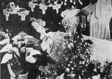 患抑鬱症的明星們，一位抗抑成功，八位魂歸天國，龐麥郎怎樣了？