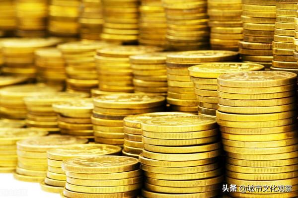 河南發現超30噸特大型金礦，為何鑽石一直貶值，黃金一直升值？