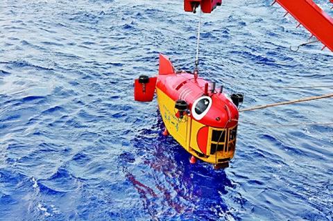 時光無言，“中國科技”有話要說……