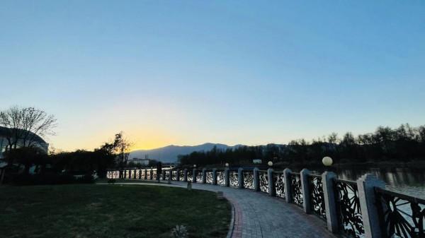 放學後的快樂時光