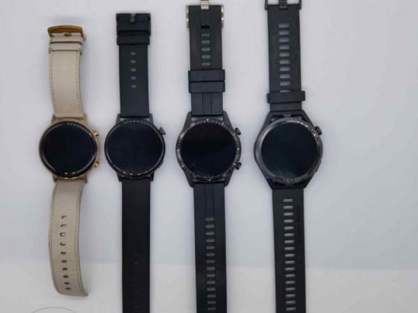 華為WATCH GT3&amp;Runner詳細上手評測——專業