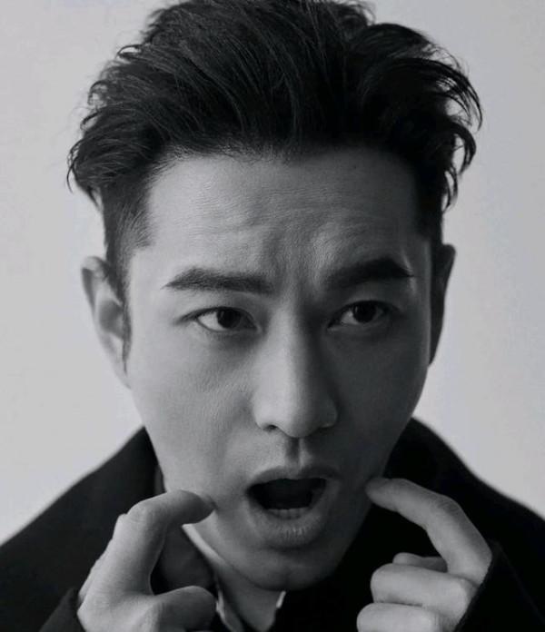 雖然很油，但不得不承認他是個善良的人