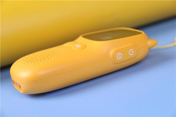 新一代復讀機居然小學學科全覆蓋，牛聽聽超記牛體驗