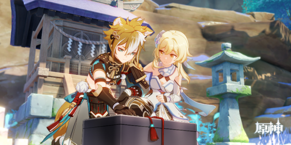 原神：荒瀧一斗這次真的涼了？角色和武器池雙爛，看了就不想抽