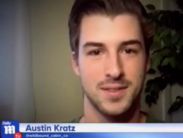 外國妹紙想用一個小發卡,跟別人換一棟房子,最後居然成功了 外國妹紙想用一個小發卡,跟別人換一棟房子,最後居然成功了