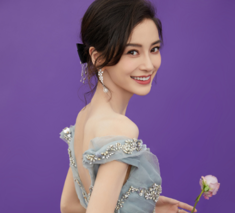 趙麗穎《與風行》？任嘉倫上春晚？baby資源飛昇？《長空之王》主演？李庚希資源咖？