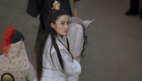 定檔1月31日，網友直呼毀經典？《雪中悍刀行》真正的對手來了