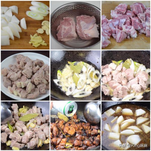 2022年夜飯選單，12道家宴菜，有葷有素寓意好，端上桌都是硬菜