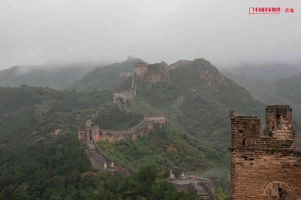 這一次,為什麼是承德? 這一次,為什麼是承德?